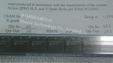 XQR17V16-CC44V