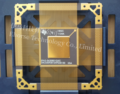 SMJ320F2812HFGM150